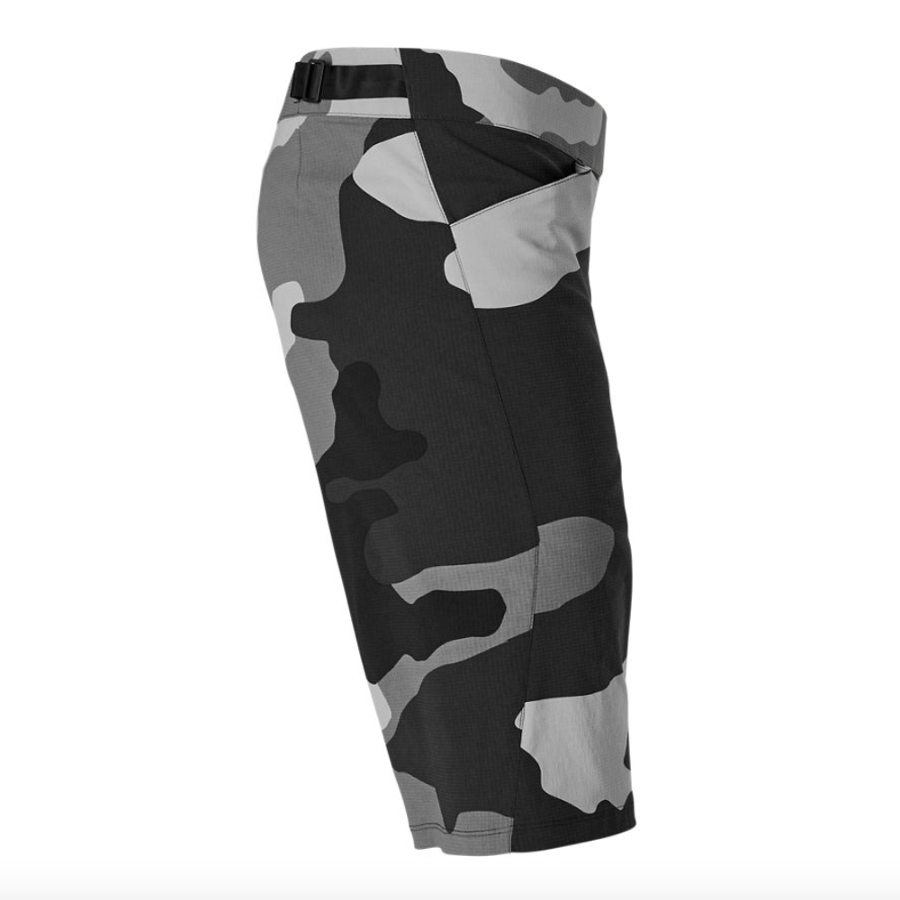 Short  Ranger [CAMO]