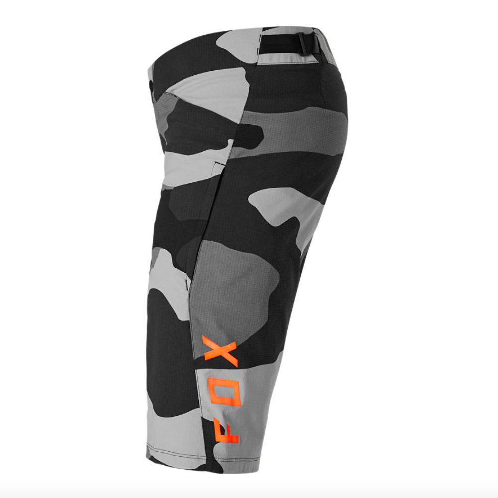 Short  Ranger [CAMO]