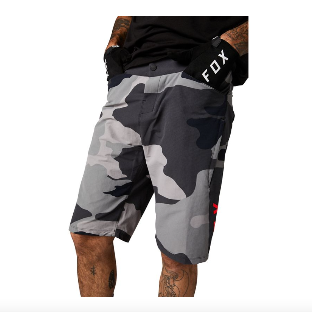 Short  Ranger [CAMO]