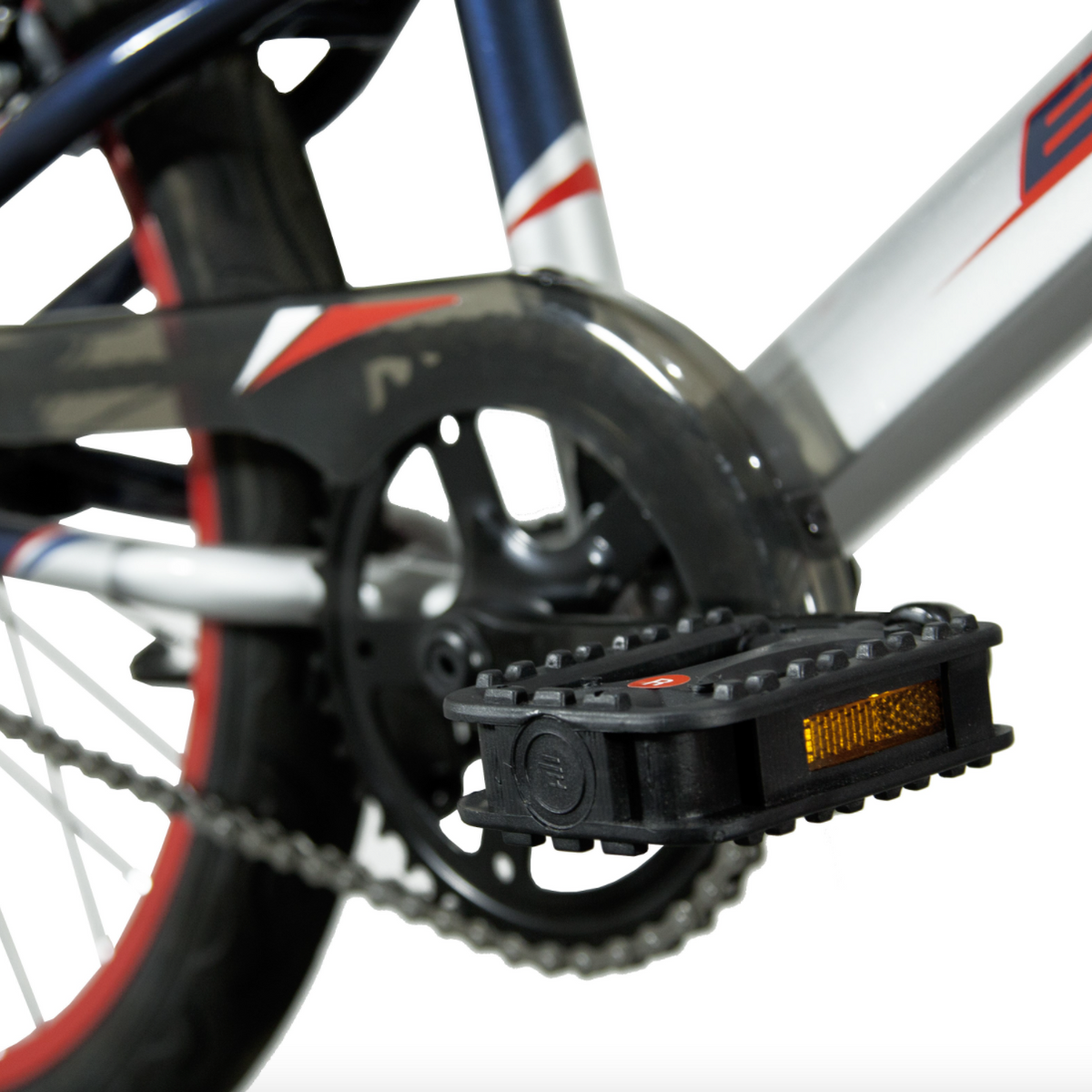Bicicleta Benotto Agressor 20"