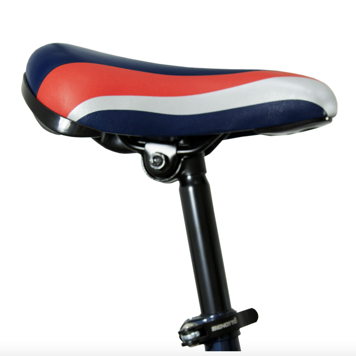 Bicicleta Benotto Agressor 20"