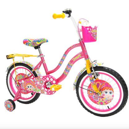 Bicicleta Benotto Chamoy 16"