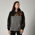 Sudadera SKEW pullover fleece