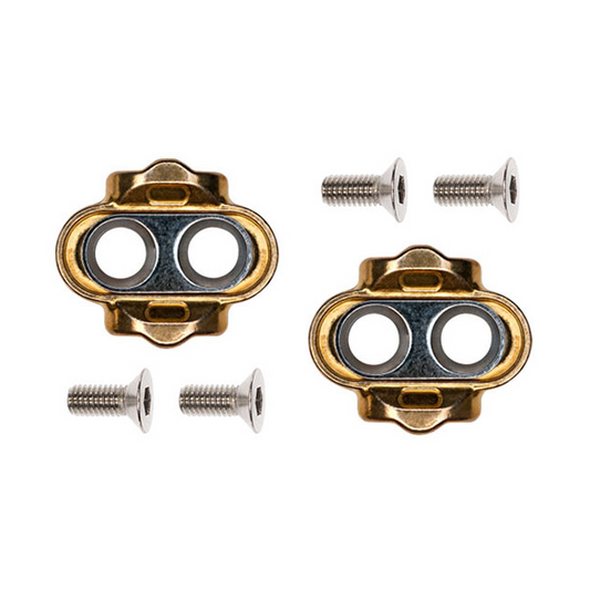 Premium Cleat kit CRANKBROTHERS