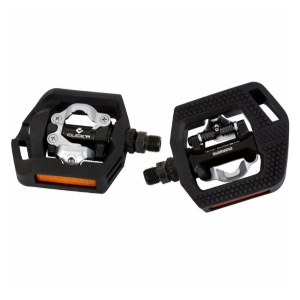 Pedal PD-T421 SHIMANO