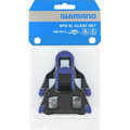 Placa para pedal contacto ruta 4-SH12 SHIMANO