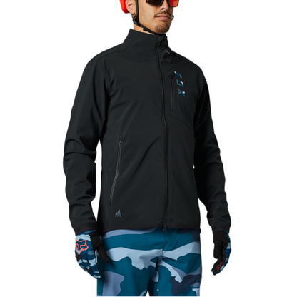 Chaqueta Fire Ranger