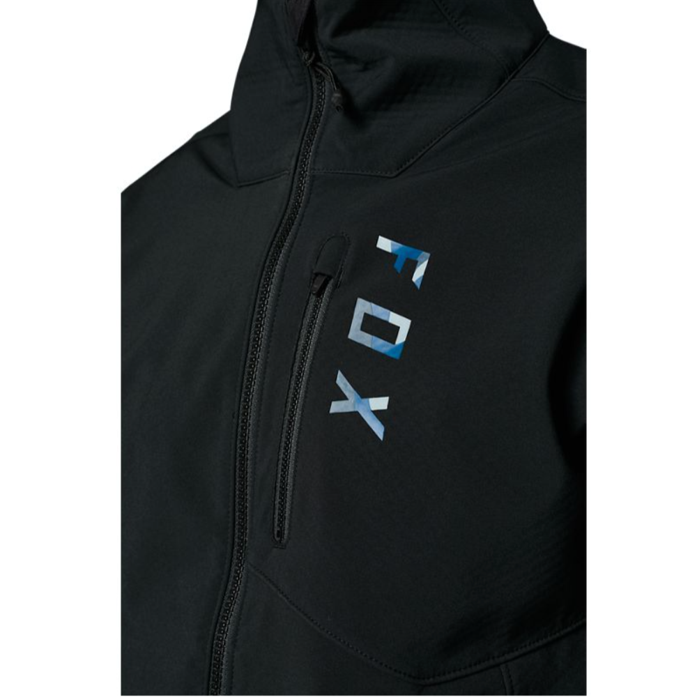 Chaqueta Fire Ranger