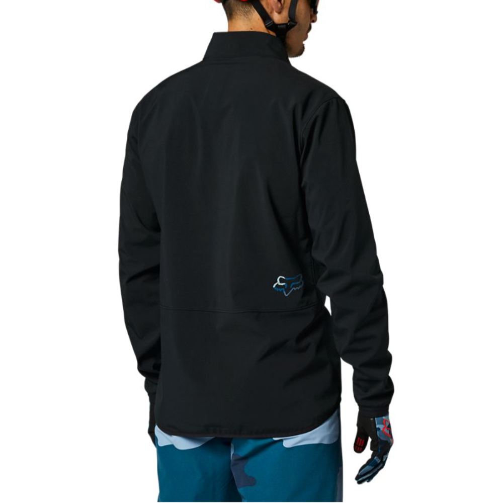 Chaqueta Fire Ranger