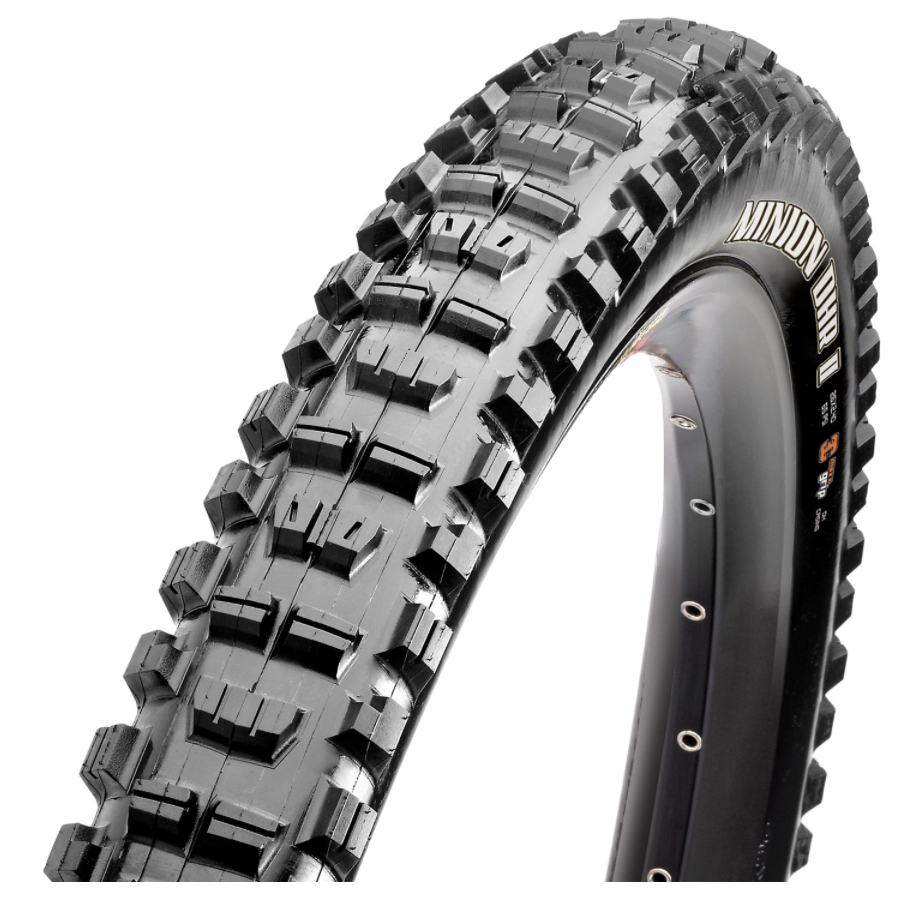 Llanta 29 X 2.30 Maxxis Minion DHR [TR]