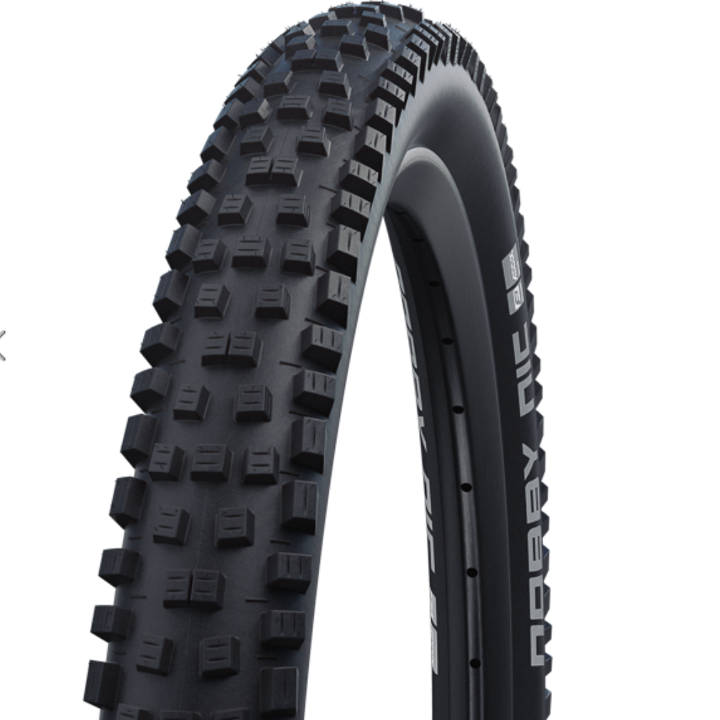 Llanta 29 X 2.25 Schwalbe Nobby Nic [TR]
