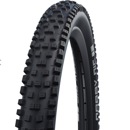 Llanta 29 X 2.25 Schwalbe Nobby Nic [TR]