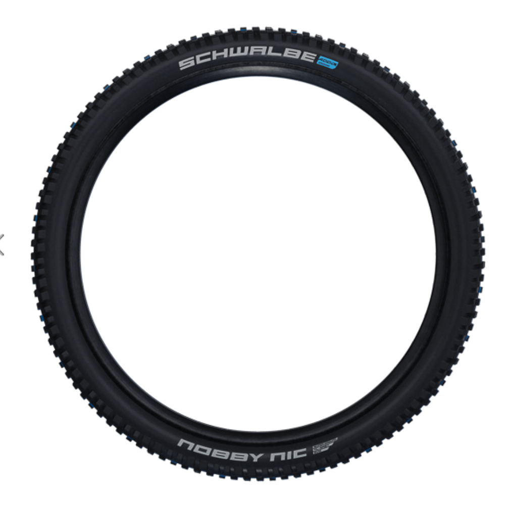 Llanta 29 X 2.25 Schwalbe Nobby Nic [TR]