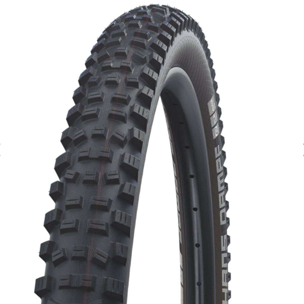 Llanta 29 X 2.35 Schwalbe Hans Dampf [TR]