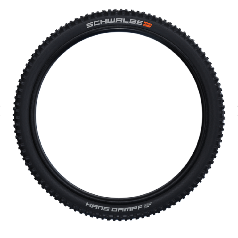 Llanta 29 X 2.35 Schwalbe Hans Dampf [TR]