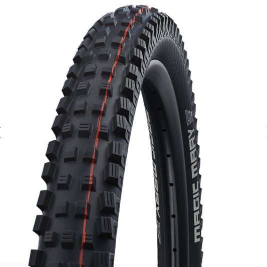 Llanta Schwalbe 29x2.35 Magic Mary  Snakeskin Addix Tr
