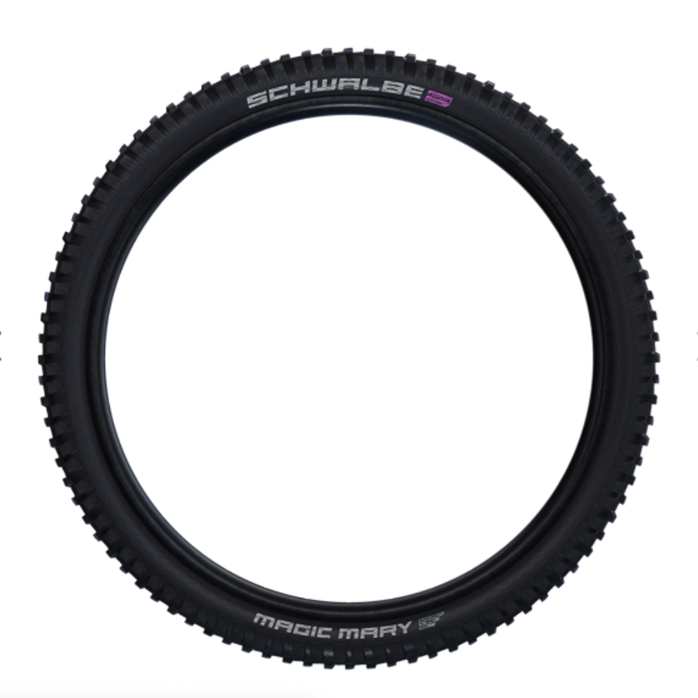 Llanta Schwalbe 29x2.35 Magic Mary  Snakeskin Addix Tr