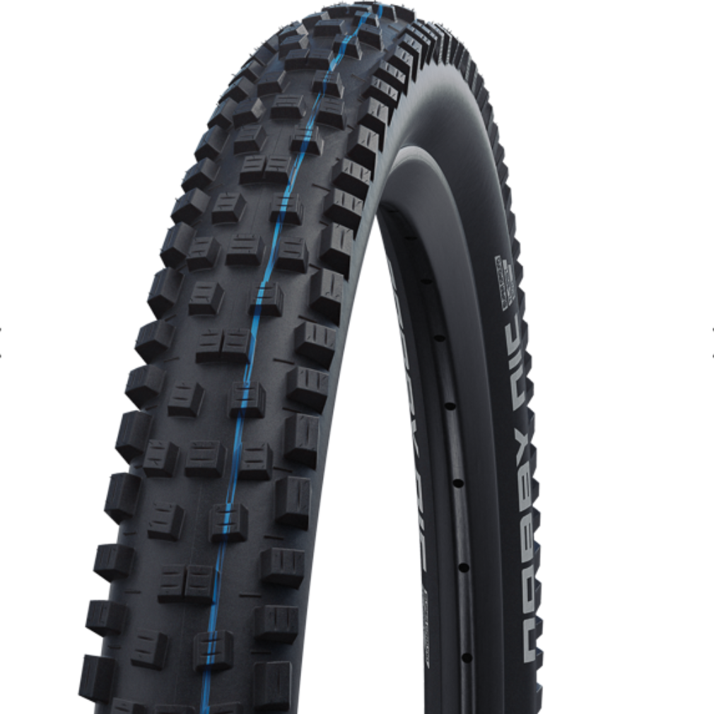 Llanta 29 X 2.35 Schwalbe Nobby Nic [TR]