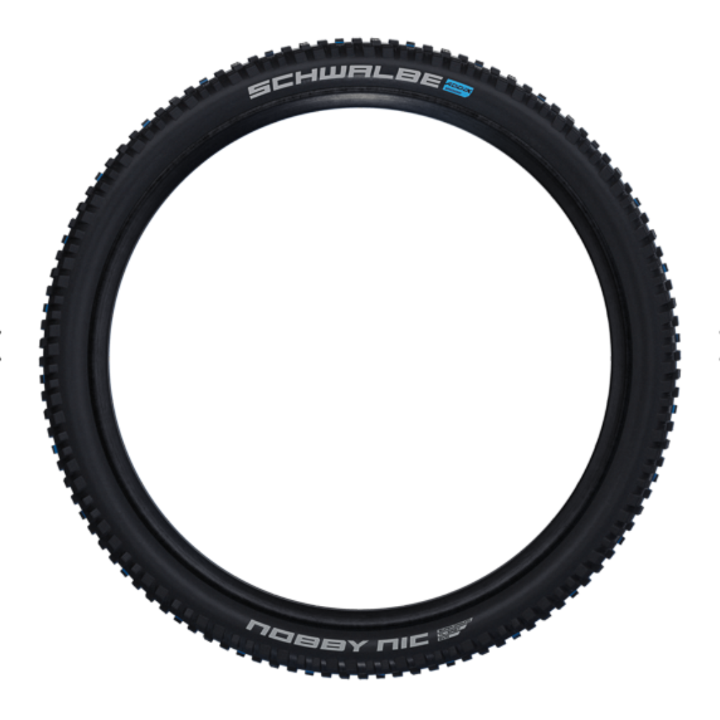 Llanta 29 X 2.35 Schwalbe Nobby Nic [TR]