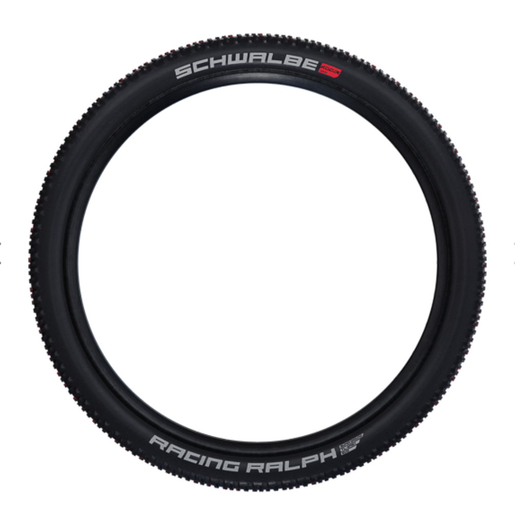 Llanta 29 X 2.35 Schwalbe Racing Ralph [TR]