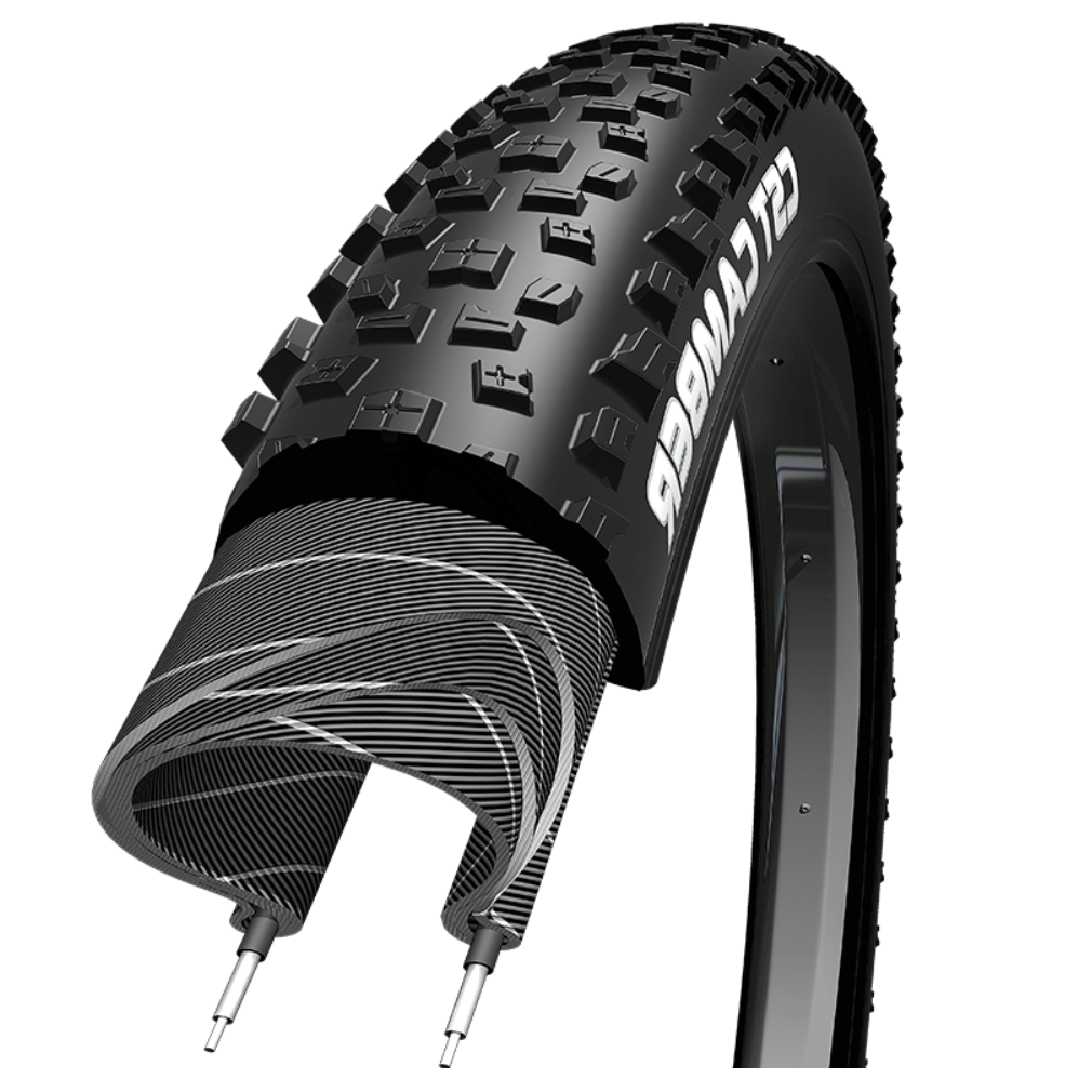 Llanta 29 X 2.25 Cst Camber [TR]