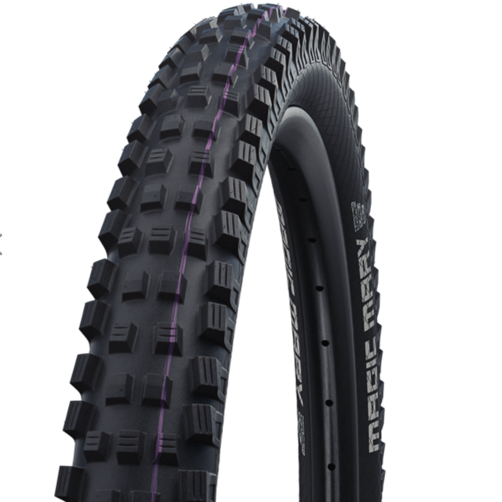 Llanta 27.5 X 2.60 Schwalbe Magic Mary [TR]
