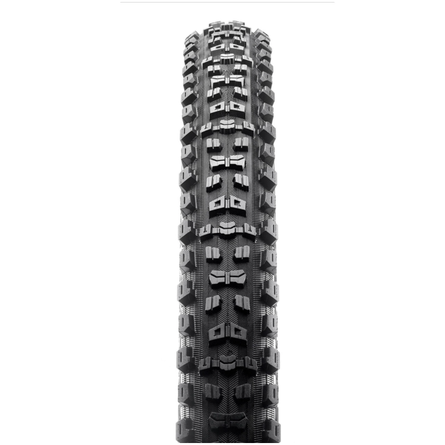 Llanta 27.5 x 2.30 Maxxis Agressor [TR]