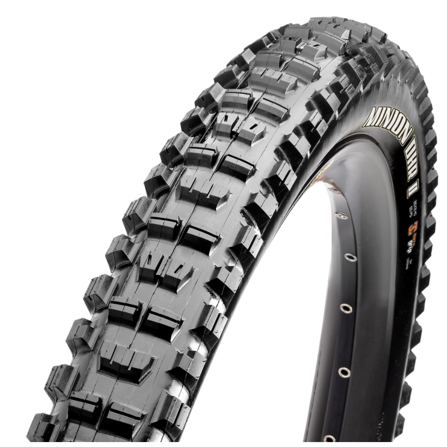Llanta 27.5 X 2.30 Maxxis Minion Dhr [TR]