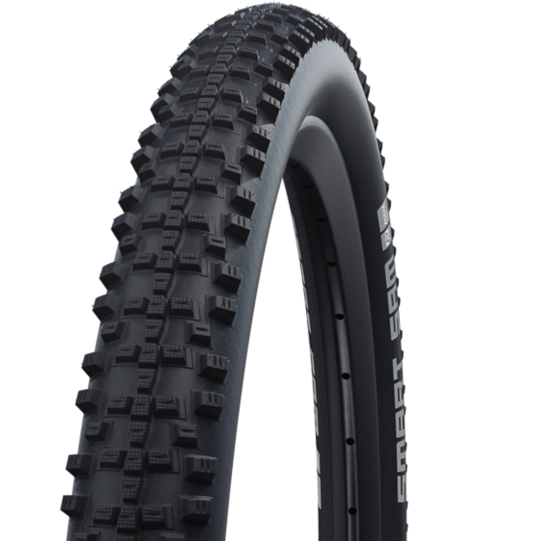 Llanta 27.5 X 2.25 Schwalbe Smart Sam [TR]