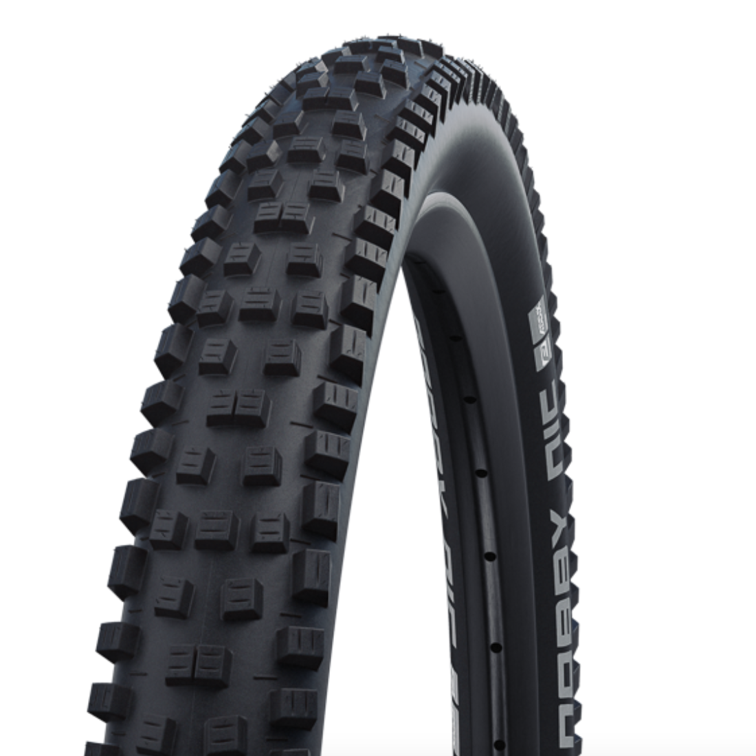Llanta 27.5 X 2.35 Schwalbe Nobby Nic [TR]