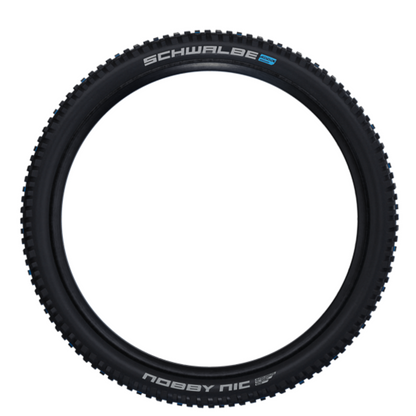 Llanta 27.5 X 2.35 Schwalbe Nobby Nic [TR]