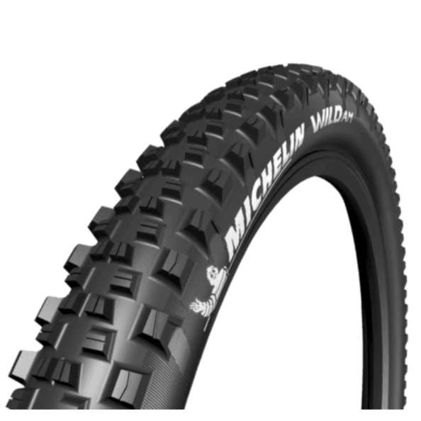 Llanta 27.5 X 2.25 Michelin wild Grip [TR]