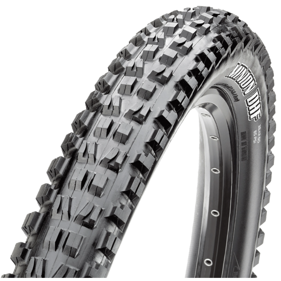 Llanta 27.5 X 2.50 Maxxis Minion DHF [TR]