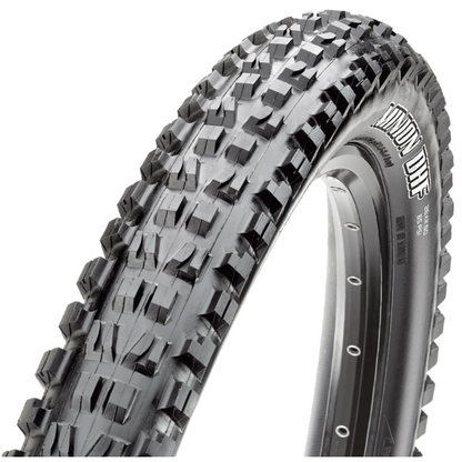 Llanta 27.5 X 2.50 Maxxis Minion DHF [TR]