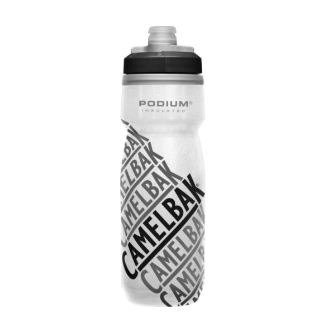 Anfora Camelbak podium Chill 21oz[Race Edition Black]