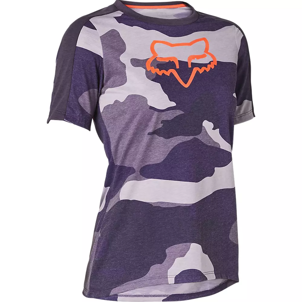 Jersey Ranger W [MORADO]