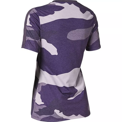 Jersey Ranger W [MORADO]