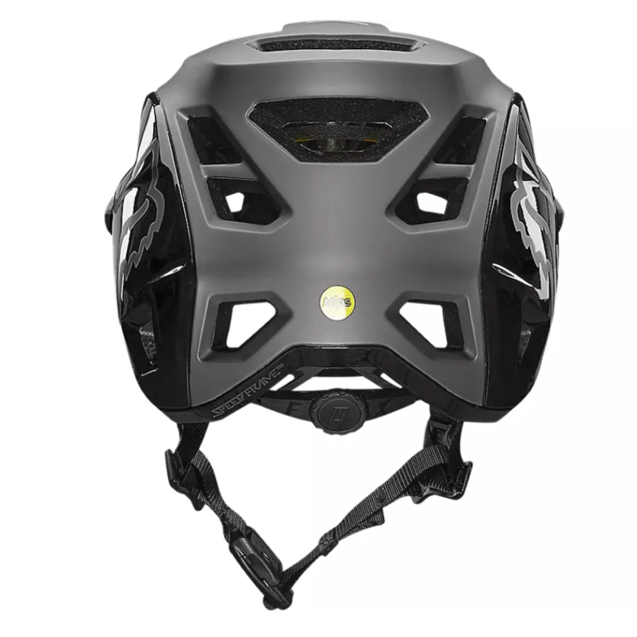 Casco Speedframe Pro [BLK ]