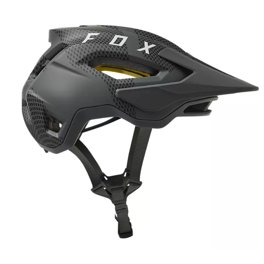 Casco Fox Speedframe Mips Planet bike mx