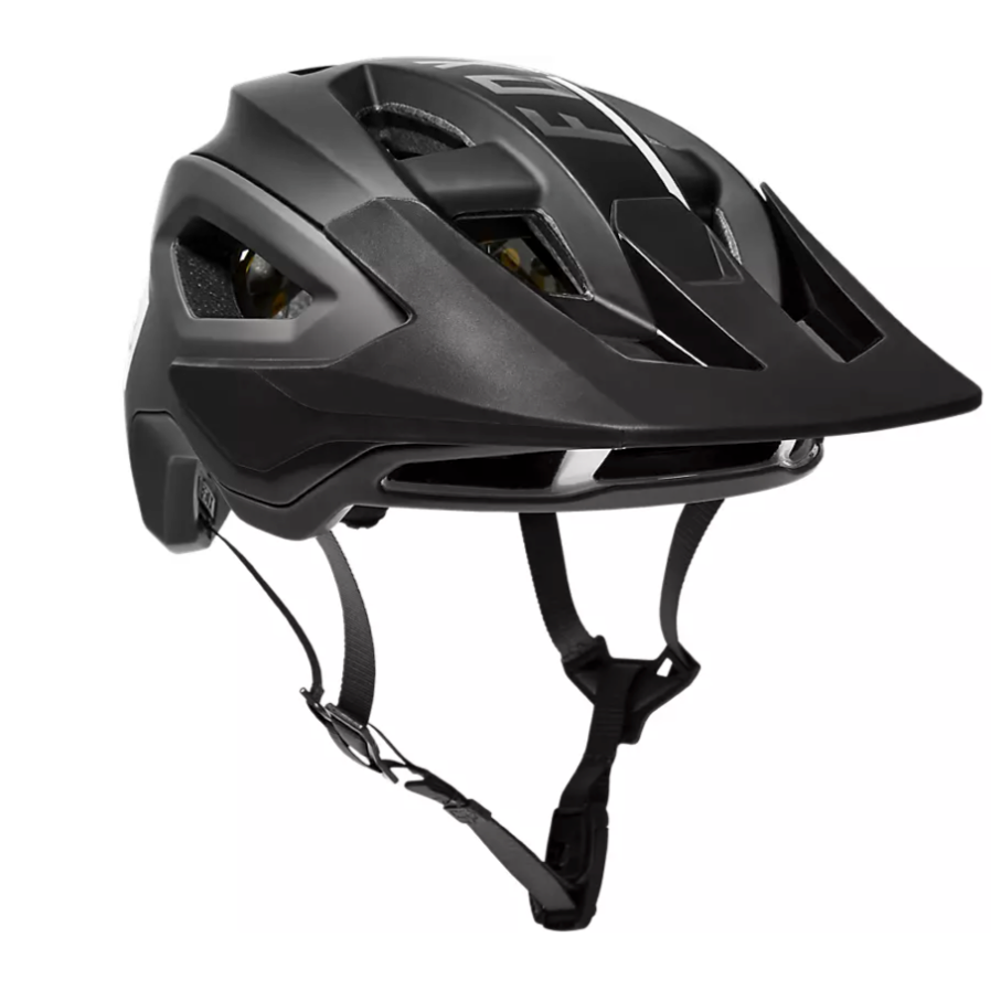 Casco Speedframe Pro blocked [CE BLACK ]