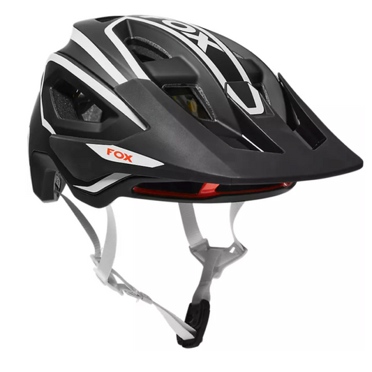 Casco Speedframe Pro Dvide [CE NEGRO]