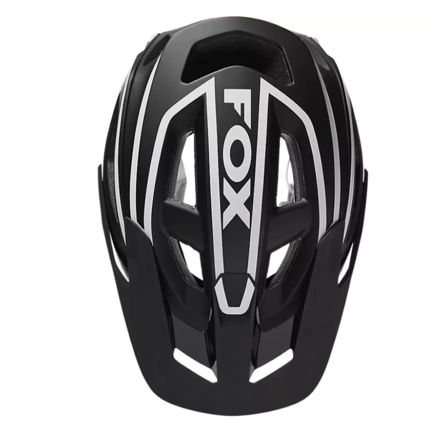 Casco Speedframe Pro Dvide [CE NEGRO]