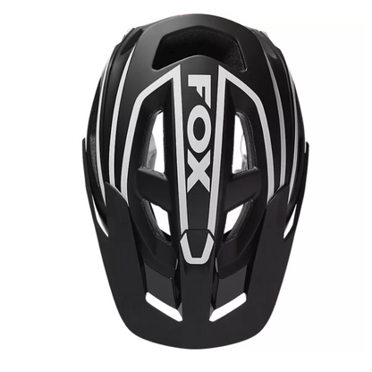 Casco Speedframe Pro Dvide [CE NEGRO]