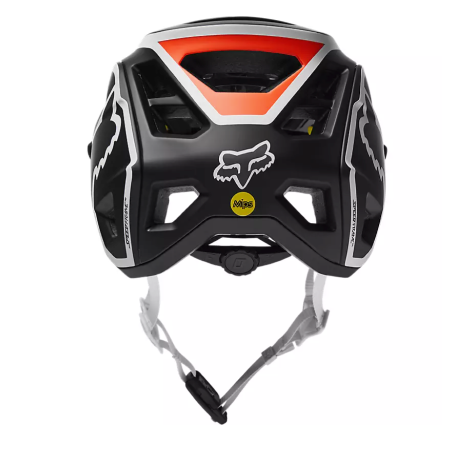 Casco Speedframe Pro Dvide [CE NEGRO]