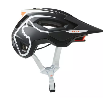 Casco Speedframe Pro Dvide [CE NEGRO]