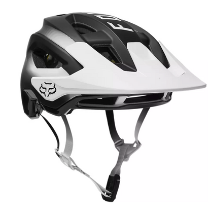 Casco Speedframe Pro Fade [CE NEGRO]