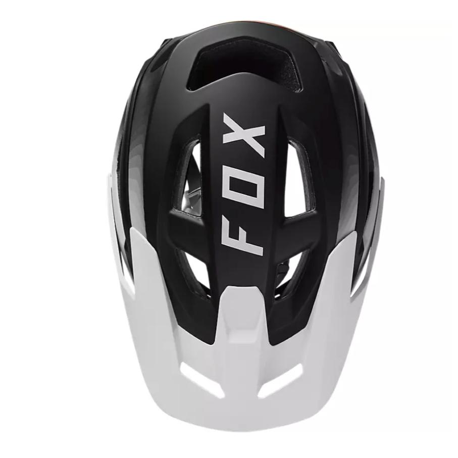 Casco Speedframe Pro Fade [CE NEGRO]