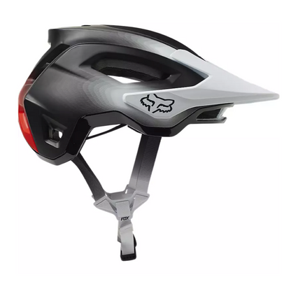 Casco Speedframe Pro Fade [CE NEGRO]