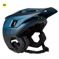 Casco Fox Dropframe PRO [AZUL M]