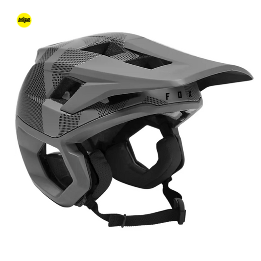 Casco Fox Dropframe PRO [CAMO]